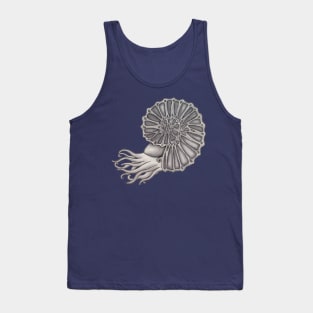 Nautilus Tank Top